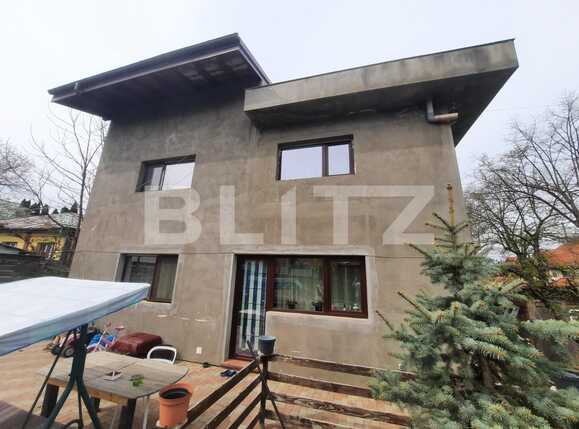 Casa de vânzare 5 camere Bucium - 85069CV | BLITZ Iași | Poza5