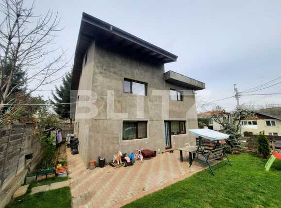 Casa de vânzare 5 camere Bucium - 85069CV | BLITZ Iași | Poza4