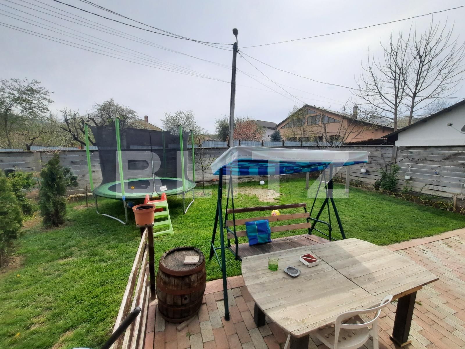 Casa de vânzare 5 camere Bucium - 85069CV | BLITZ Iași | Poza16