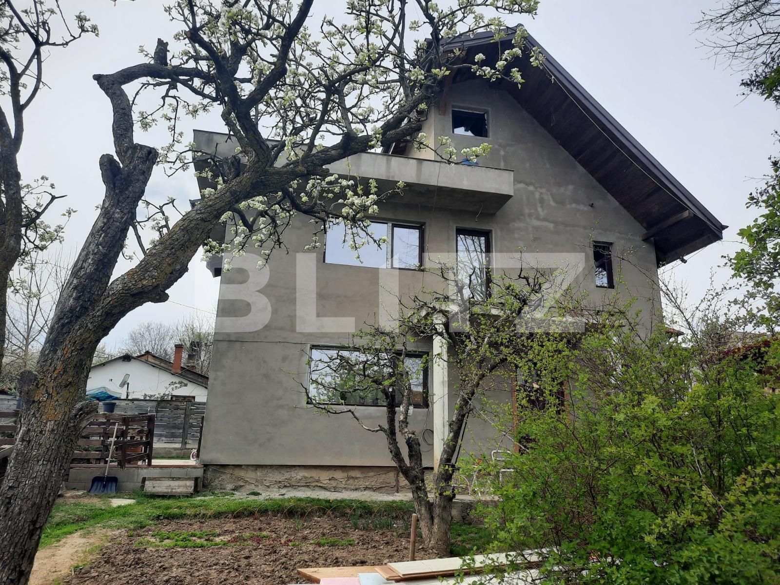 Casa de vânzare 5 camere Bucium - 85069CV | BLITZ Iași | Poza8