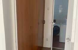 Apartament de 3 camere, semidecomandat, 60 mp, zona Palas