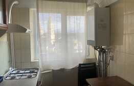 Apartament de 3 camere, semidecomandat, 60 mp, zona Palas