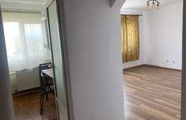 Apartament de 3 camere, semidecomandat, 60 mp, zona Palas