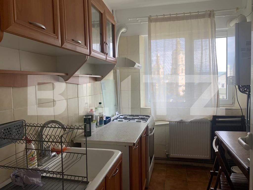 Apartament de vânzare 3 camere Central - 85098AV | BLITZ Iași | Poza7