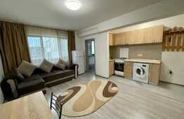 Apartament de 3 camere, parcare, boxa, zona Nicolina