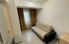 Apartament de 3 camere, parcare, boxa, zona Nicolina