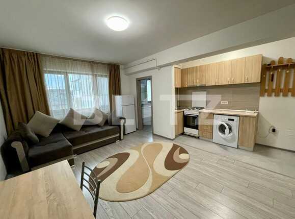 Apartament de închiriat 3 camere Nicolina - 85206AI | BLITZ Iași | Poza1