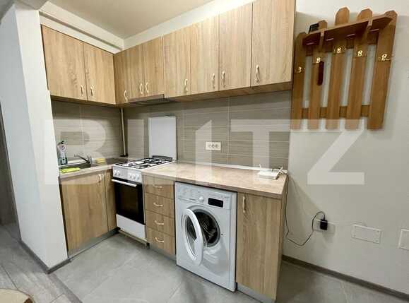 Apartament de închiriat 3 camere Nicolina - 85206AI | BLITZ Iași | Poza3