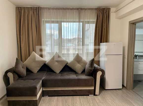Apartament de închiriat 3 camere Nicolina - 85206AI | BLITZ Iași | Poza2