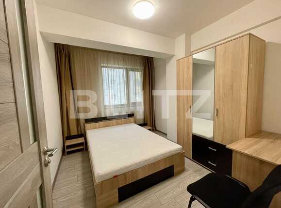 Apartament de închiriat 3 camere Nicolina - 85206AI | BLITZ Iași | Poza4