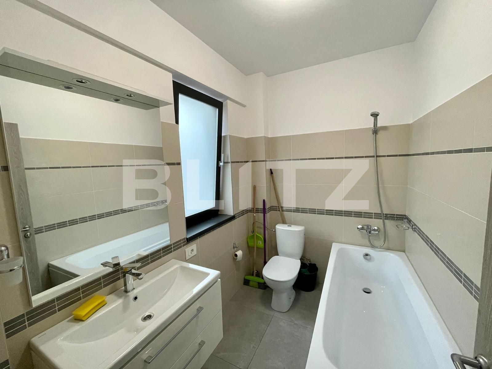 Apartament de închiriat 3 camere Nicolina - 85206AI | BLITZ Iași | Poza6