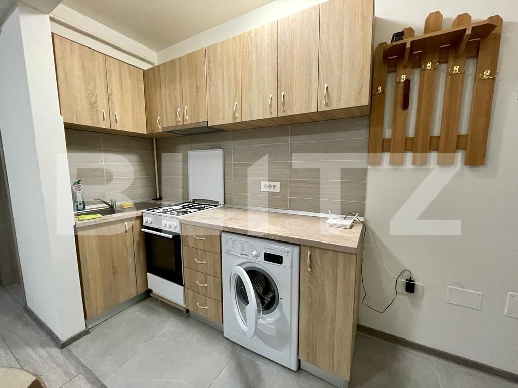 Apartament de închiriat 3 camere Nicolina - 85206AI | BLITZ Iași | Poza3