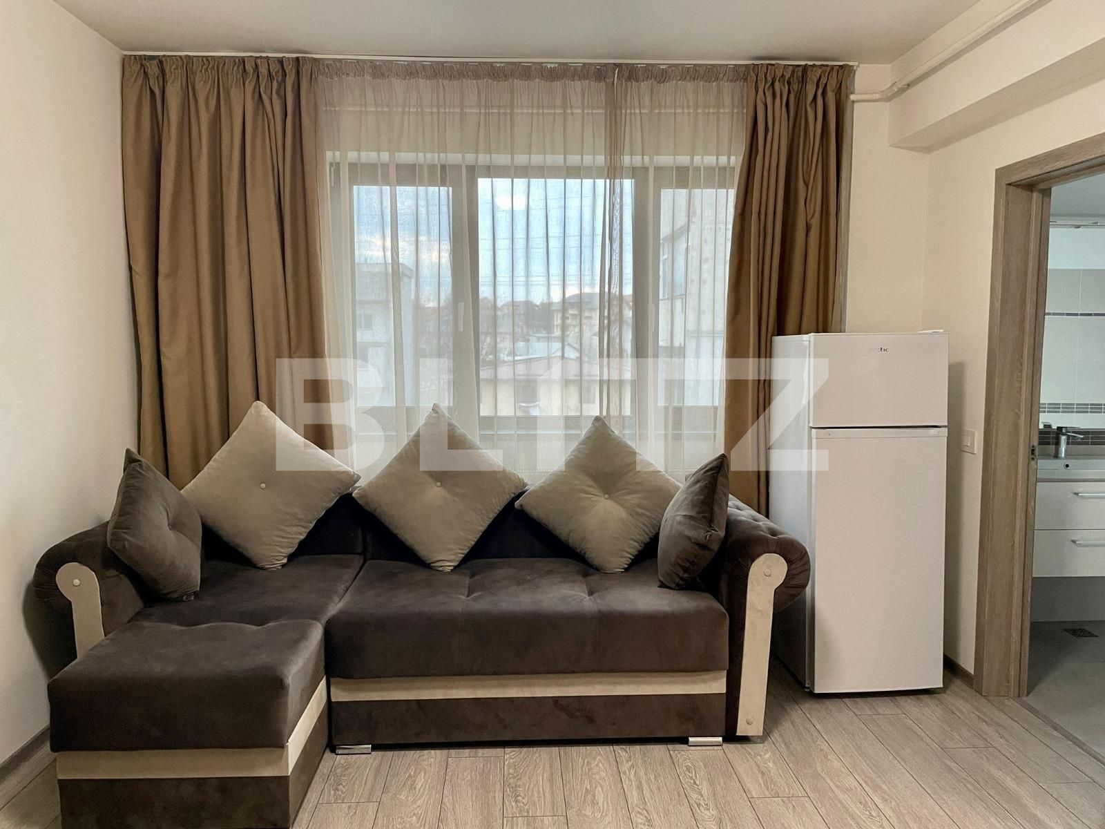 Apartament de închiriat 3 camere Nicolina - 85206AI | BLITZ Iași | Poza2