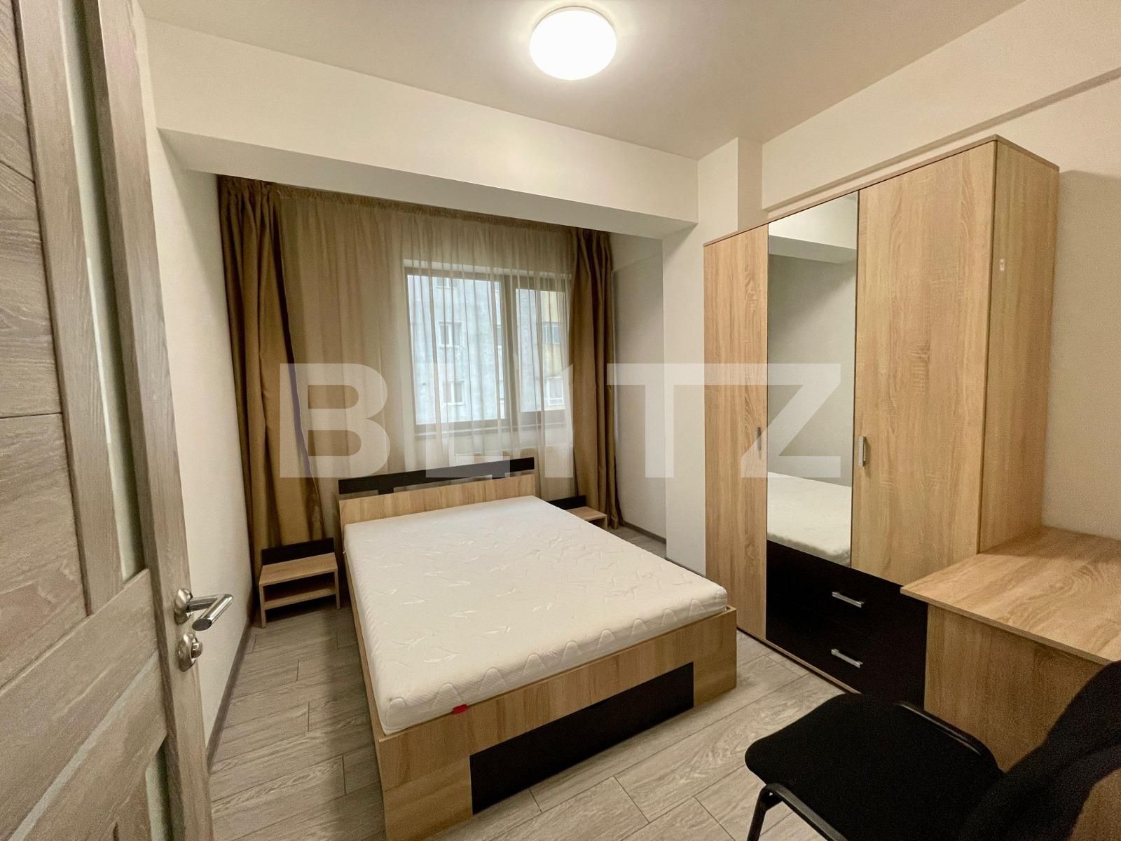 Apartament de închiriat 3 camere Nicolina - 85206AI | BLITZ Iași | Poza4