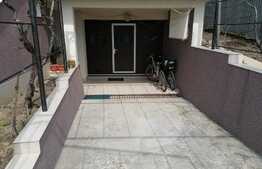 Casa 240mp, teren 730mp, Bucium, la asfalt