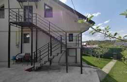 Casa 240mp, teren 730mp, Bucium, la asfalt