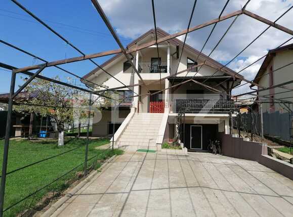 Casa de vânzare 7 camere Bucium - 85252CV | BLITZ Iași | Poza1