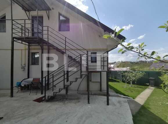 Casa de vânzare 7 camere Bucium - 85252CV | BLITZ Iași | Poza4