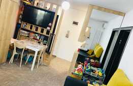 Apartament 2 camere, modern, acces privat, zona Cug
