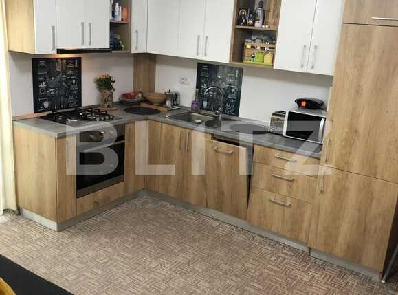 Apartament de vânzare 2 camere Nicolina - 85263AV | BLITZ Iași | Poza3