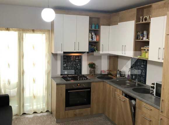 Apartament de vânzare 2 camere Nicolina - 85263AV | BLITZ Iași | Poza2