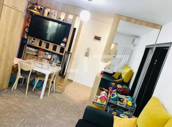 Apartament de vânzare 2 camere Nicolina - 85263AV | BLITZ Iași | Poza1