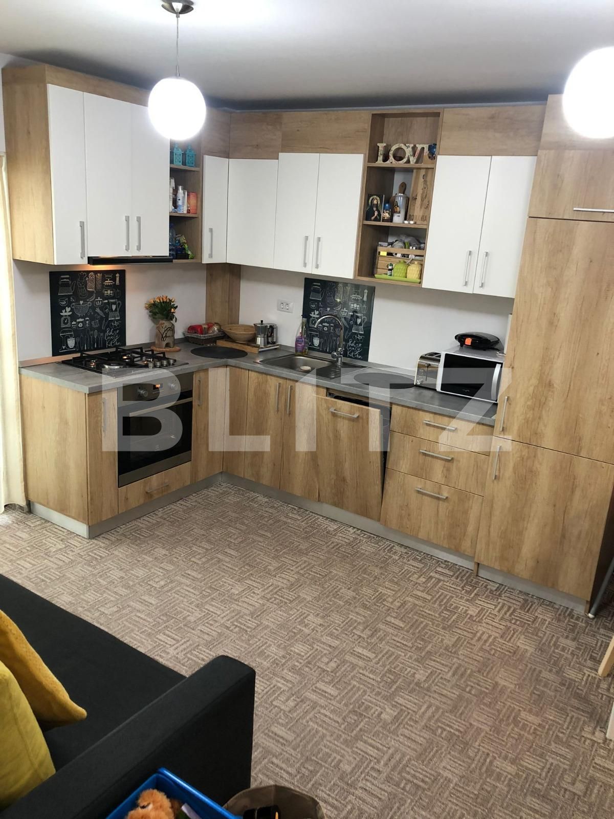 Apartament de vânzare 2 camere Nicolina - 85263AV | BLITZ Iași | Poza3