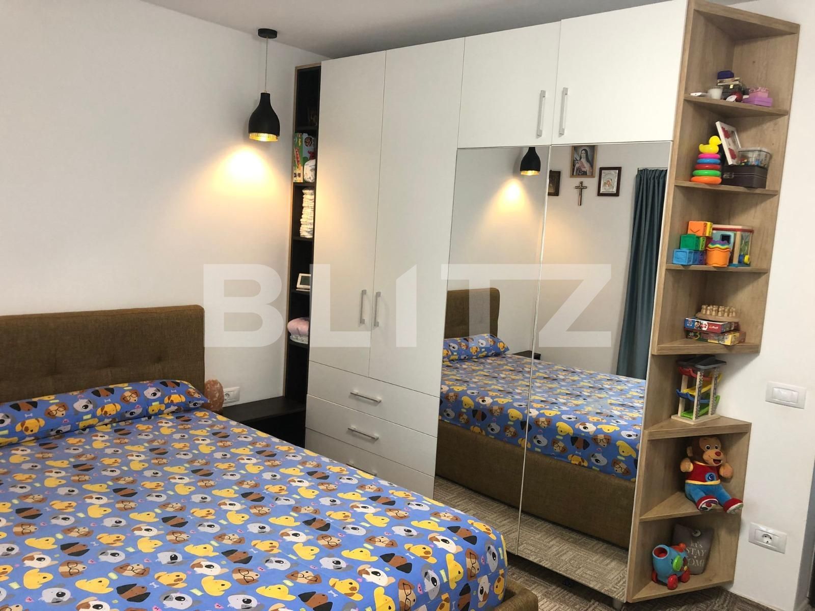 Apartament de vânzare 2 camere Nicolina - 85263AV | BLITZ Iași | Poza5