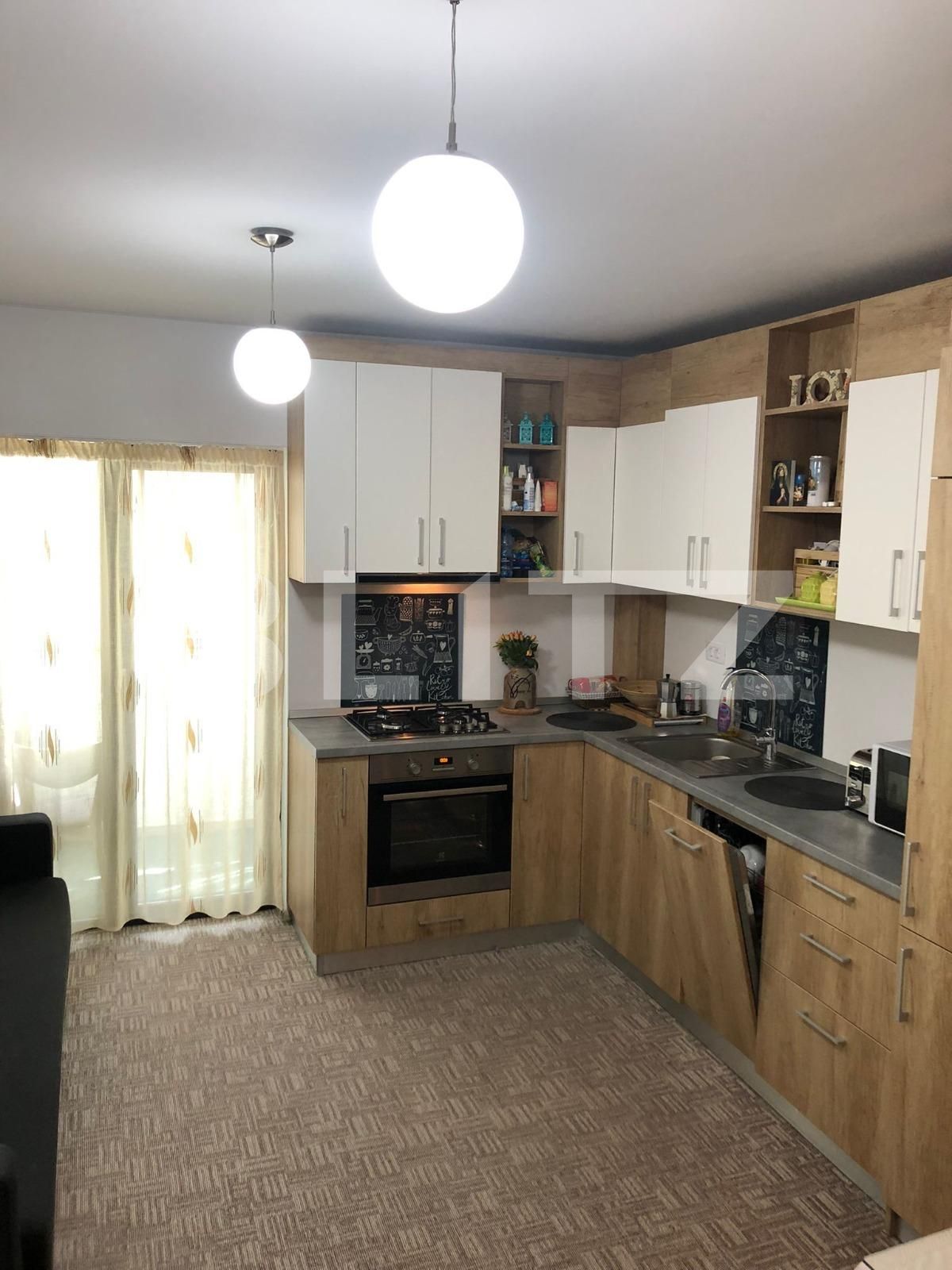 Apartament de vânzare 2 camere Nicolina - 85263AV | BLITZ Iași | Poza2