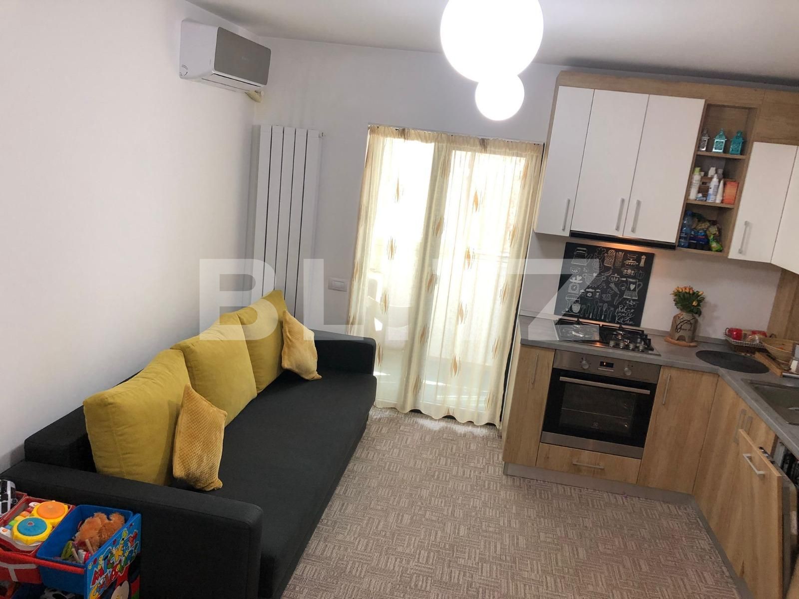 Apartament de vânzare 2 camere Nicolina - 85263AV | BLITZ Iași | Poza4