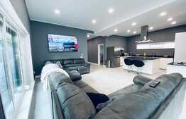 Casa premium, 170 mp, 600 mp de teren, Miroslava