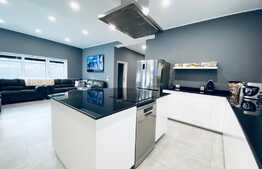 Casa premium, 170 mp, 600 mp de teren, Miroslava