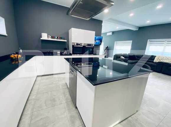 Casa de vânzare 4 camere Miroslava - 85316CV | BLITZ Iași | Poza3