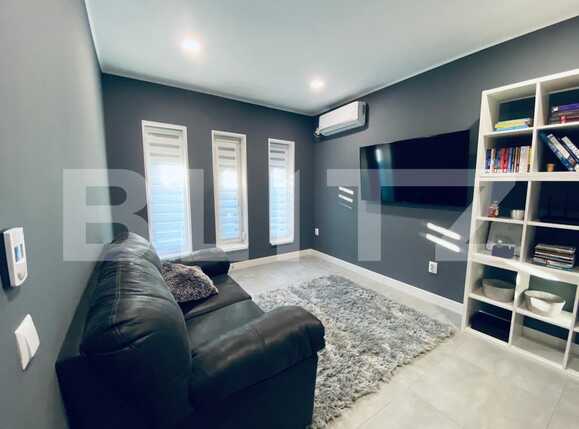 Casa de vânzare 4 camere Miroslava - 85316CV | BLITZ Iași | Poza6