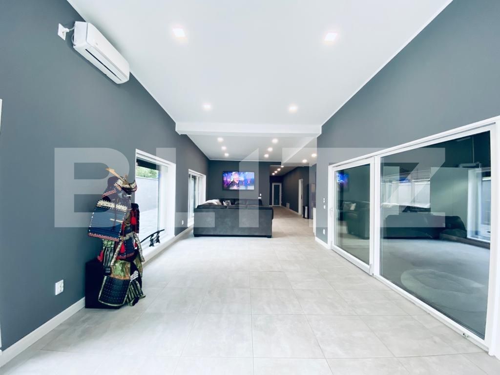 Casa de vânzare 4 camere Miroslava - 85316CV | BLITZ Iași | Poza4