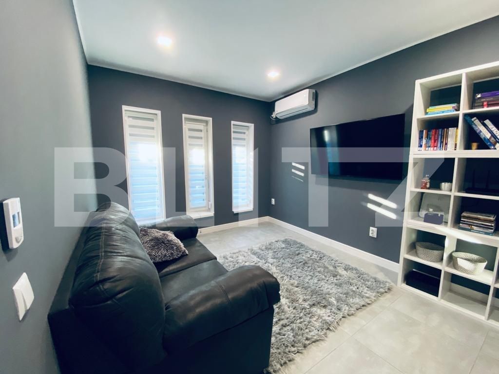 Casa de vânzare 4 camere Miroslava - 85316CV | BLITZ Iași | Poza6