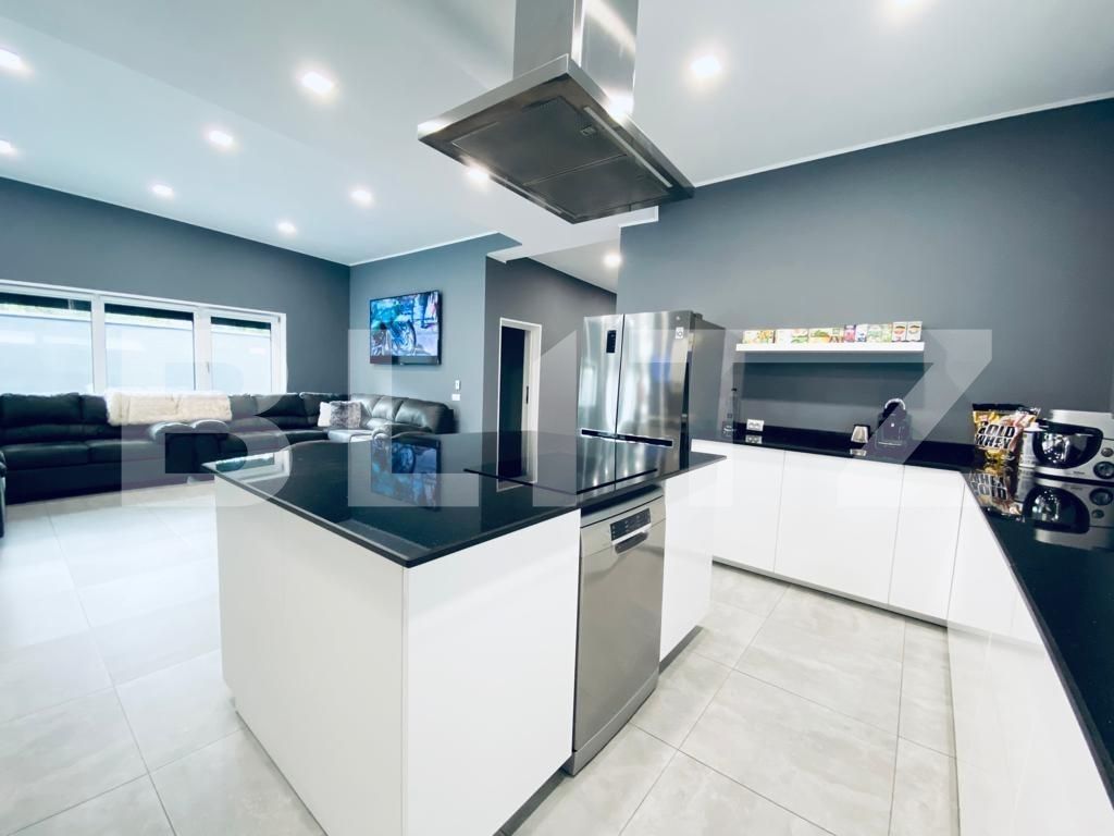 Casa de vânzare 4 camere Miroslava - 85316CV | BLITZ Iași | Poza7