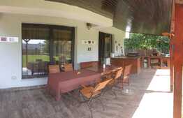 Casa de 175 mp, garaj, 850 mp de teren, Valea Lupului