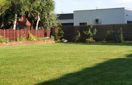 Casa de 175 mp, garaj, 850 mp de teren, Valea Lupului