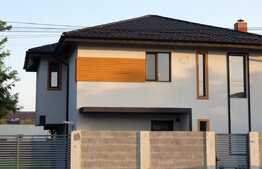 Casa de 175 mp, garaj, 850 mp de teren, Valea Lupului