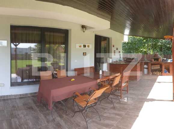 Casa de vânzare 4 camere Valea Lupului - 85317CV | BLITZ Iași | Poza7