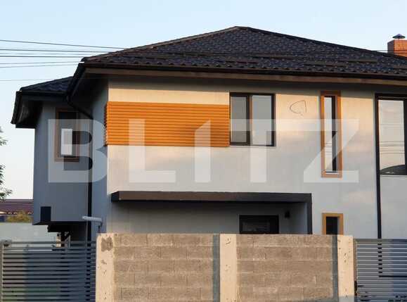 Casa de vânzare 4 camere Valea Lupului - 85317CV | BLITZ Iași | Poza1