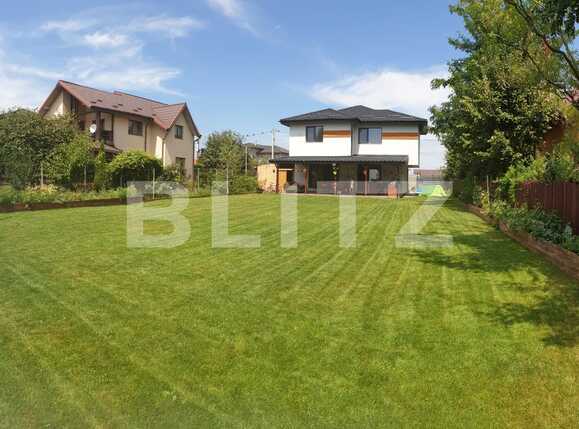 Casa de vânzare 4 camere Valea Lupului - 85317CV | BLITZ Iași | Poza4