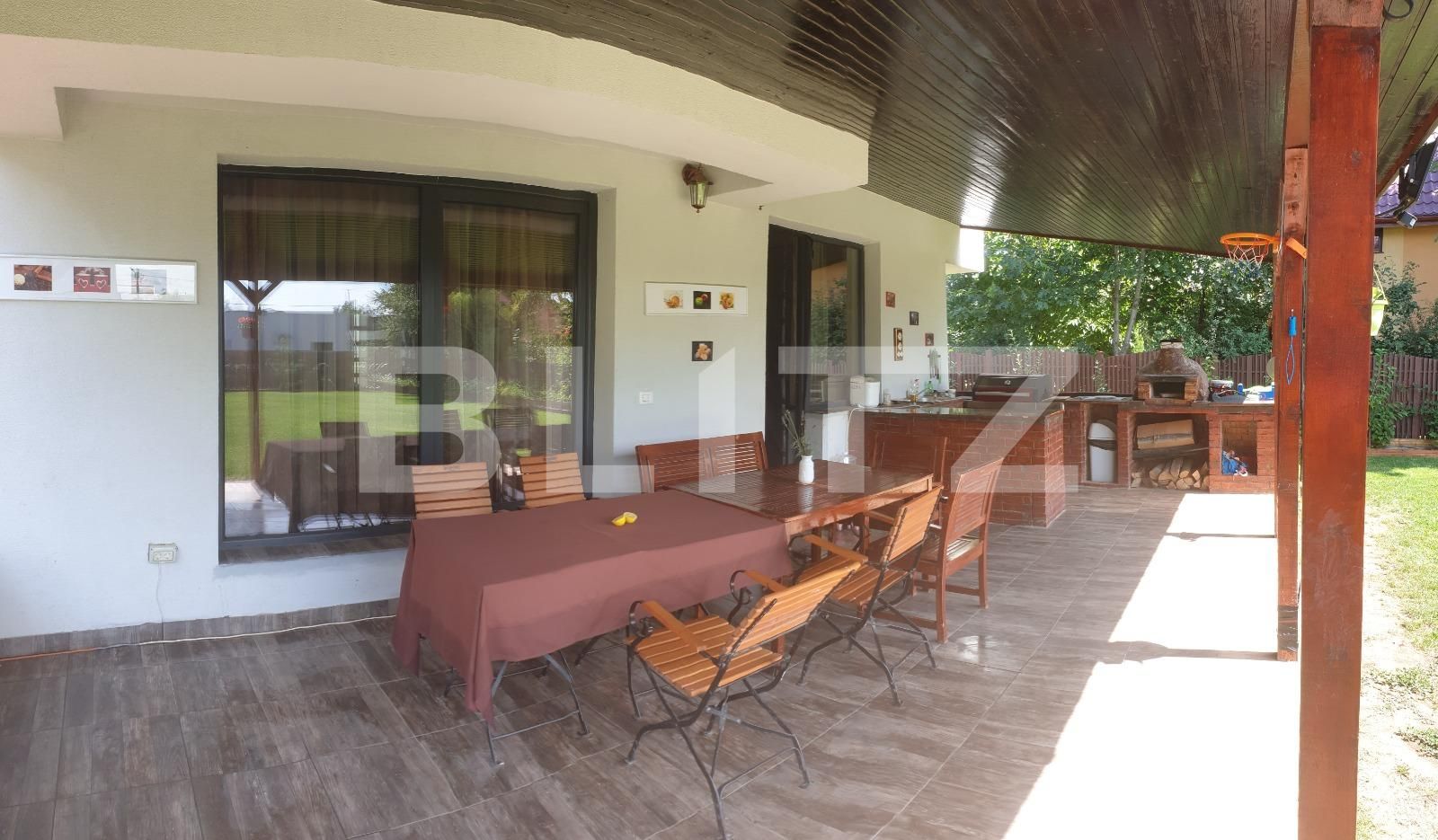 Casa de vânzare 4 camere Valea Lupului - 85317CV | BLITZ Iași | Poza7