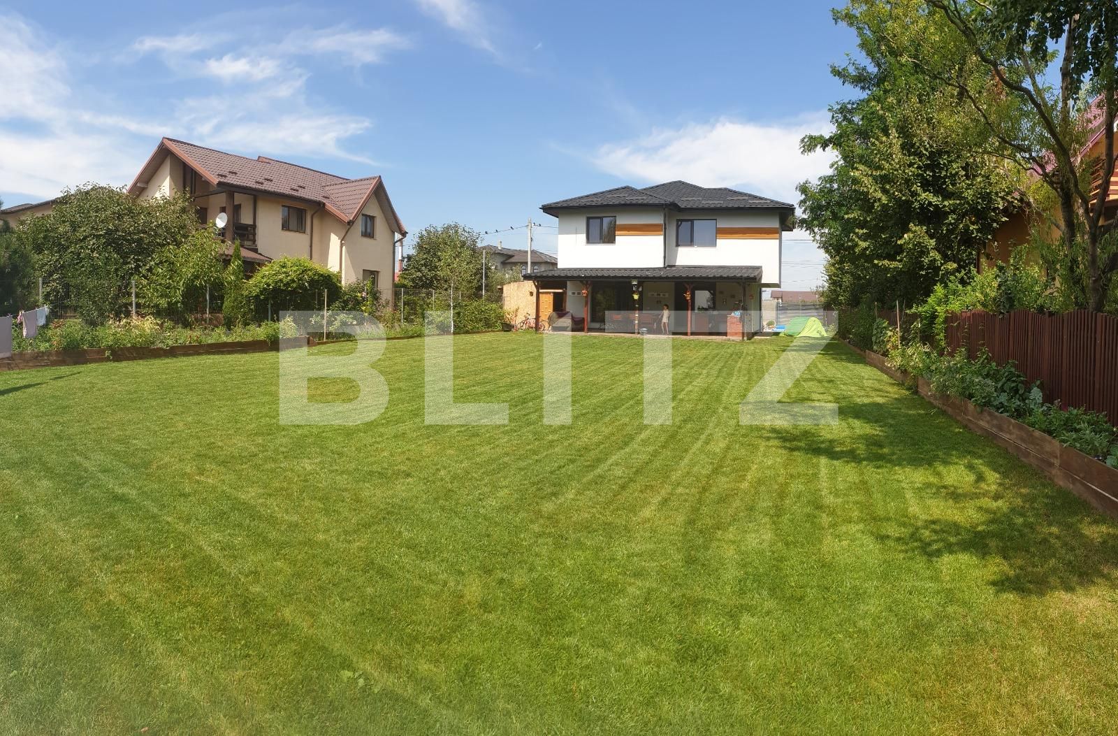 Casa de vânzare 4 camere Valea Lupului - 85317CV | BLITZ Iași | Poza4