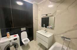 Garsoniera 41 mp, lux, acces privat, zona Copou