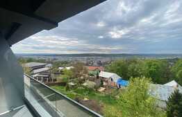 Garsoniera 41 mp, lux, acces privat, zona Copou