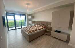Garsoniera 41 mp, lux, acces privat, zona Copou