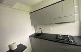 Garsoniera 41 mp, lux, acces privat, zona Copou