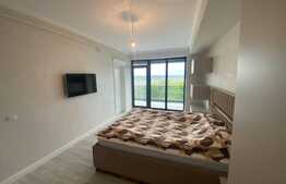 Garsoniera 41 mp, lux, acces privat, zona Copou